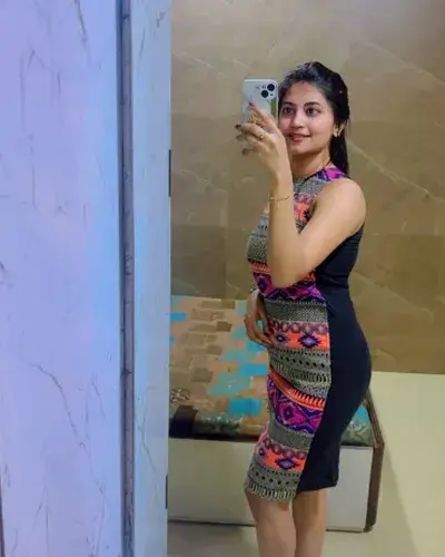Escort Service Wadala